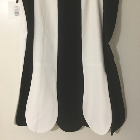 Victoria Beckham for Target Scallop Midi Skirt - Picture 8 of 8